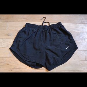 Nike running short